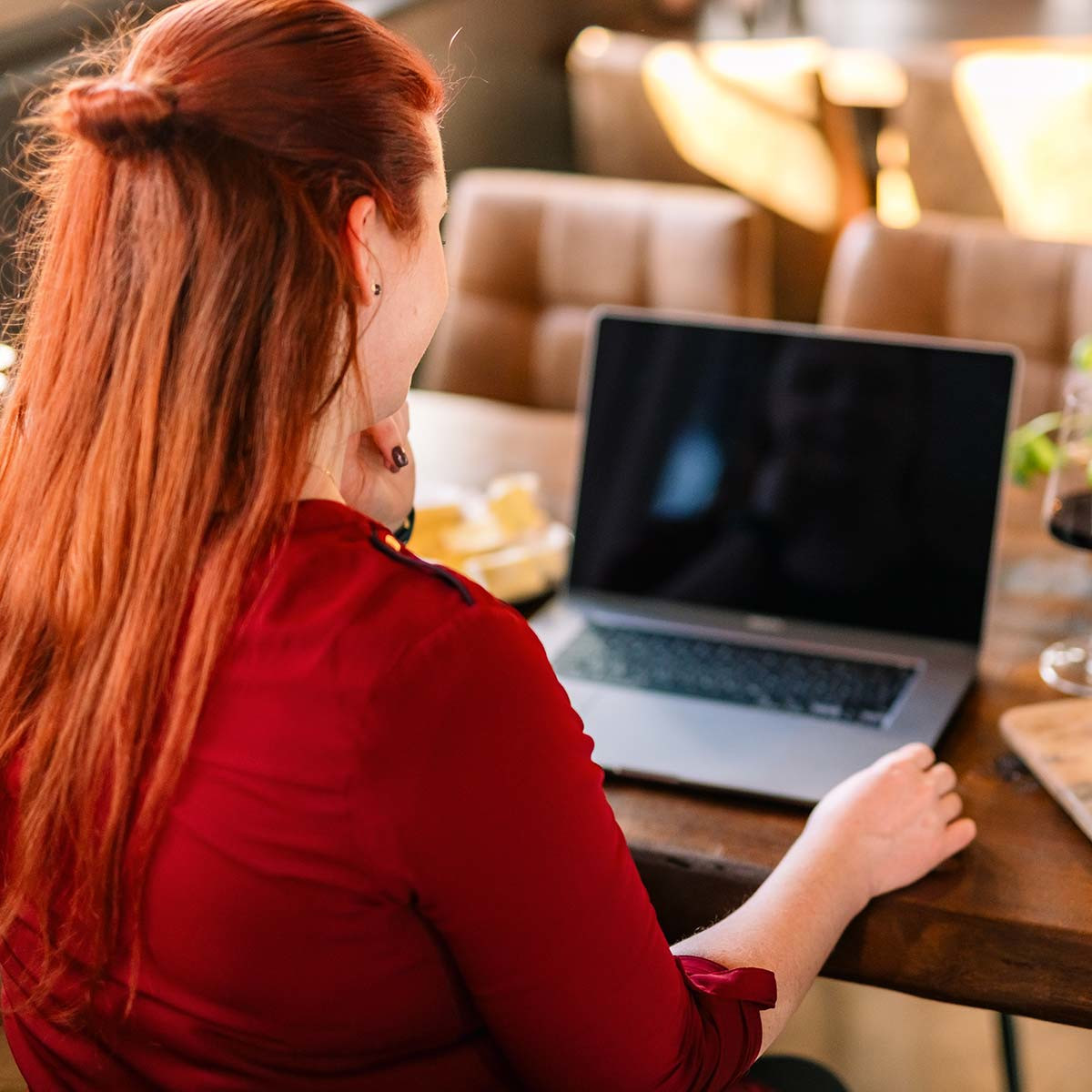 Virtuelle Genussreise mit unseren Online-Seminaren